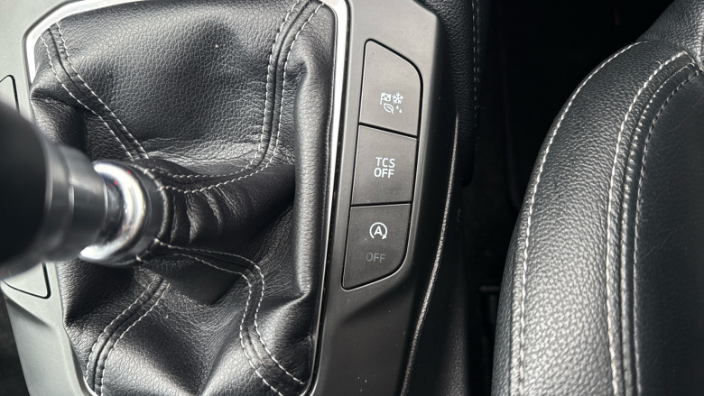 Ford Focus 1.5 EcoBlue 120 Titanium X Edition 5dr Diesel Hatchback